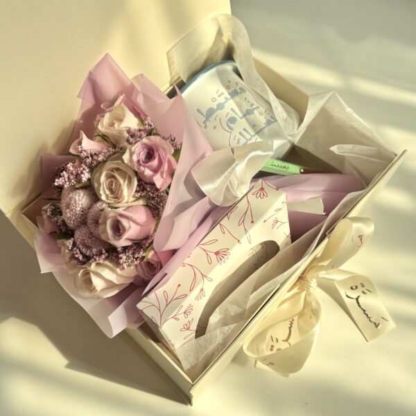 هدية الإلهام