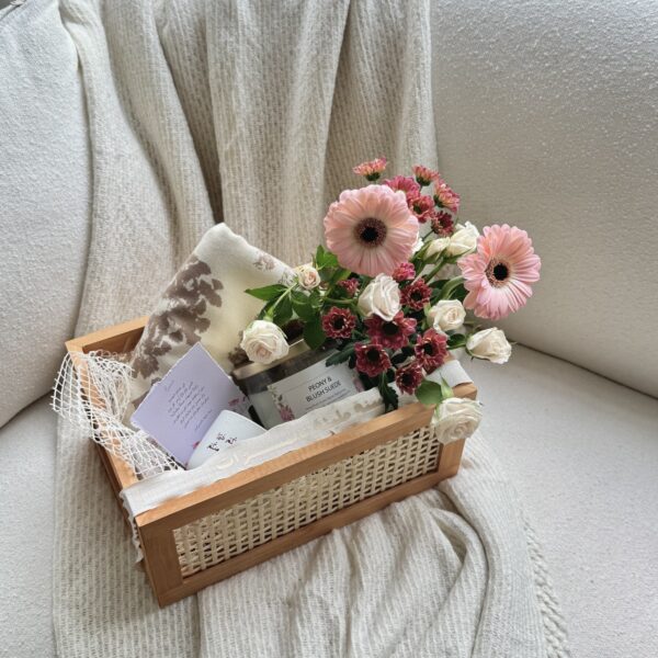 Winter Basket