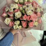 Bella bouquet