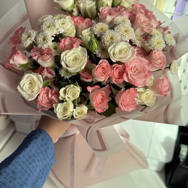 Bella bouquet