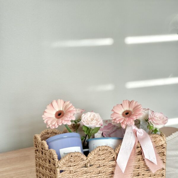 Love Basket