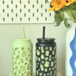 Matcha mug