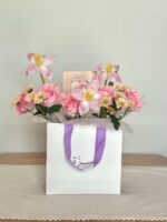 Uns gift